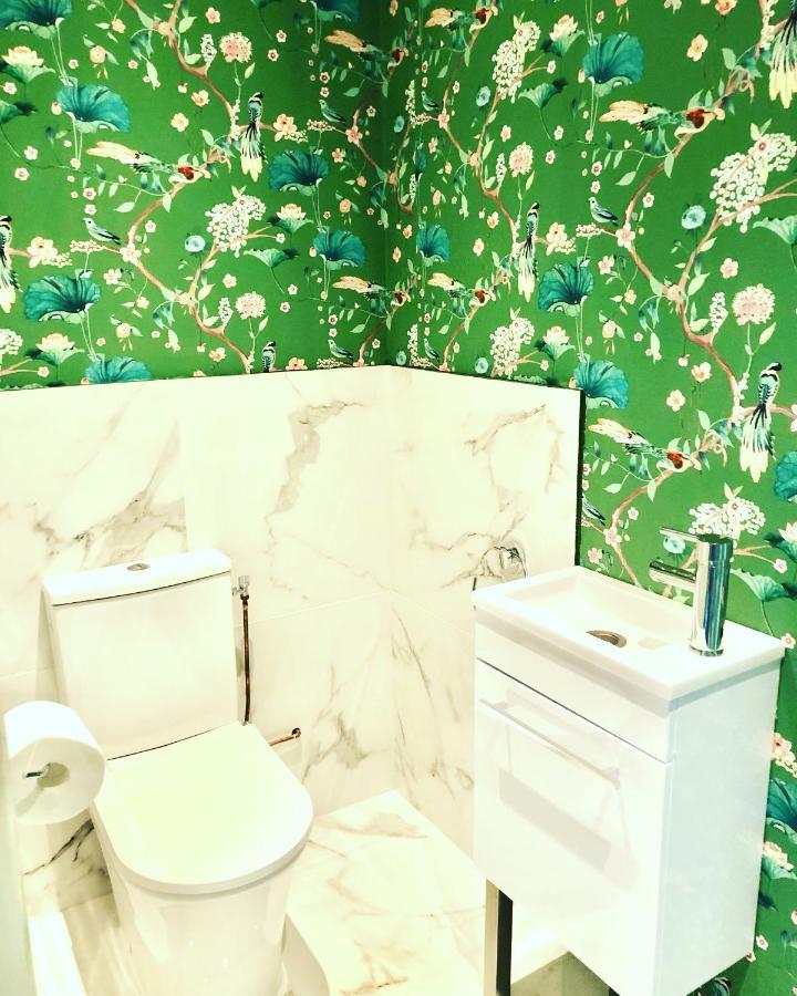 L'Hotel De Herce Chambre D'Hote 마옌 외부 사진