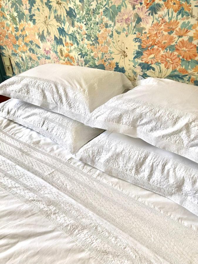 L'Hotel De Herce Chambre D'Hote 마옌 외부 사진